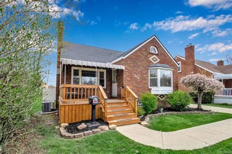 Explore the homes with Newest Listings that are currently for sale in Cheektowaga, NY, where the average value of homes with Newest Listings is 199,900. . Homes for sale cheektowaga ny